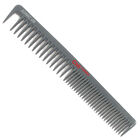 Turbo Ionic Short Wide Tooth Comb - Ionic 09, , large image number null